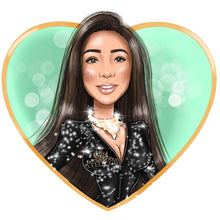 Load image into Gallery viewer, Toy Store Logo - portraitlogo.com