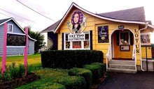 Завантажте зображення в засіб перегляду галереї, Cartoon Logo Design - portraitlogo.com