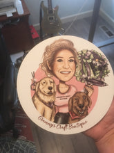 Завантажте зображення в засіб перегляду галереї, Crafter Logo - portraitlogo.com