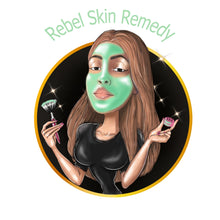 Завантажте зображення в засіб перегляду галереї, Esthetician Logo - portraitlogo.com