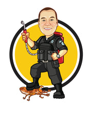 Завантажте зображення в засіб перегляду галереї, Computer Repair Logo