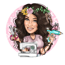 Load image into Gallery viewer, Toy Store Logo - portraitlogo.com