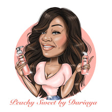 Load image into Gallery viewer, Organic Shop Logo / cosmetics logo