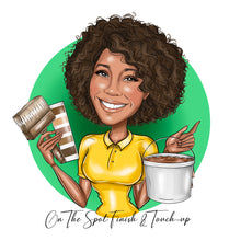 Завантажте зображення в засіб перегляду галереї, Handyman Logo