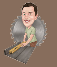 Завантажте зображення в засіб перегляду галереї, Roofer Logo