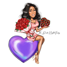 Завантажте зображення в засіб перегляду галереї, Party Planner Logo