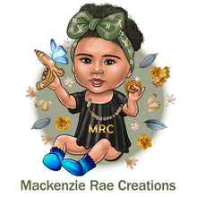 Завантажте зображення в засіб перегляду галереї, Kids Boutique Logo