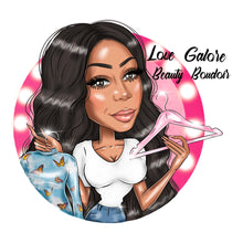 Завантажте зображення в засіб перегляду галереї, Knitting Logo