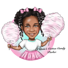 Завантажте зображення в засіб перегляду галереї, Logo For Child's Business