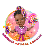 Завантажте зображення в засіб перегляду галереї, Logo For Child's Business