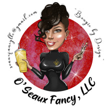 Завантажте зображення в засіб перегляду галереї, Glassware Designer Logo