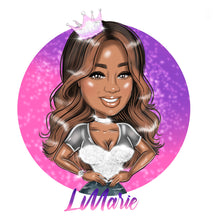 Завантажте зображення в засіб перегляду галереї, Jeweler Logo Design