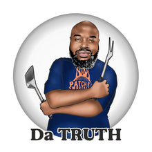 Завантажте зображення в засіб перегляду галереї, Grill Chef Logo