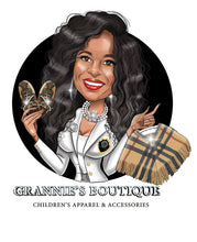 Завантажте зображення в засіб перегляду галереї, Clothing Store Logo