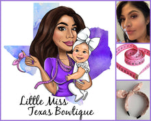 Завантажте зображення в засіб перегляду галереї, Babysitter Logo