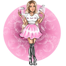 Завантажте зображення в засіб перегляду галереї, Bartender Logo