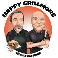 Завантажте зображення в засіб перегляду галереї, Grill Chef Logo