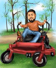 Завантажте зображення в засіб перегляду галереї, Farmer Logo