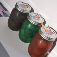 Завантажте зображення в засіб перегляду галереї, Sticker Design (can be ONLY purchased with a portrait logo listing)