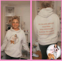 Завантажте зображення в засіб перегляду галереї, Dog Walking Logo