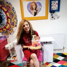 Завантажте зображення в засіб перегляду галереї, Custom Portrait Logo for your business