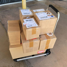 Завантажте зображення в засіб перегляду галереї, Sticker Design (can be ONLY purchased with a portrait logo listing)