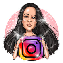Завантажте зображення в засіб перегляду галереї, Party Planner Logo
