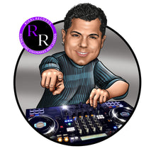 Load image into Gallery viewer, Singer Logo
