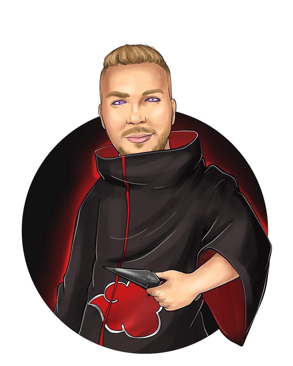 Gamer Logo Portraitlogo gamer-logo-portraitlogo