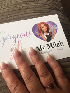 Custom Business Card Design (can be ONLY purchased with a portrait logo listing)
