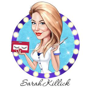 Skincare Logo - portraitlogo.com