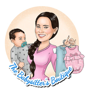 Babysitter Logo