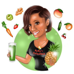 Food Blogger Logo